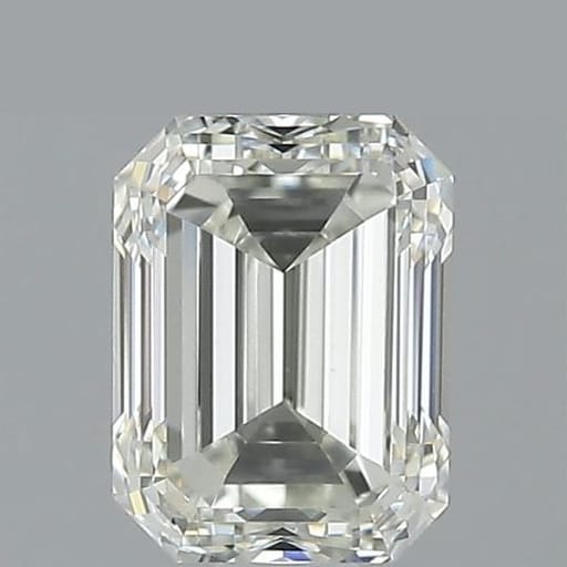 2 CTW Emerald Diamonds