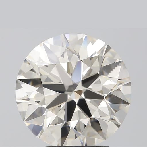3.50 Carat Round Diamond