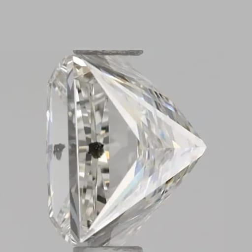 1.05 Carat Princess Diamond