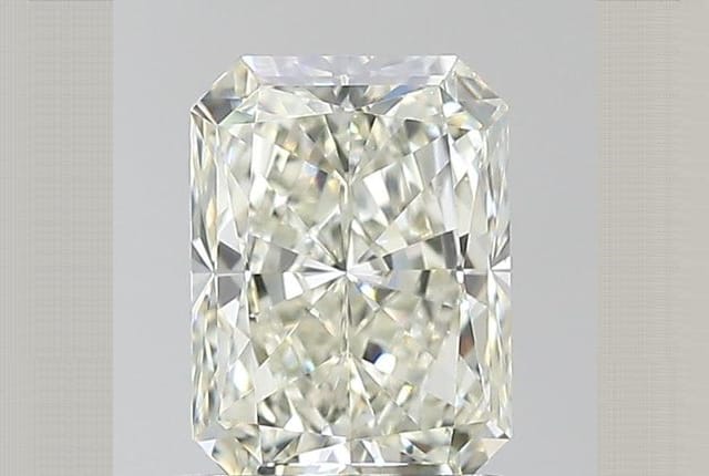 1.20 Carat Radiant Diamond