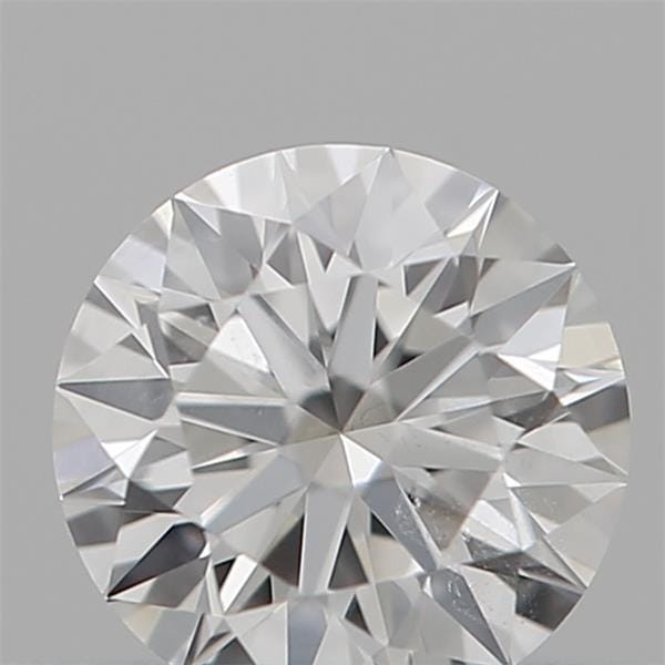 0.18 Carat Round Diamond