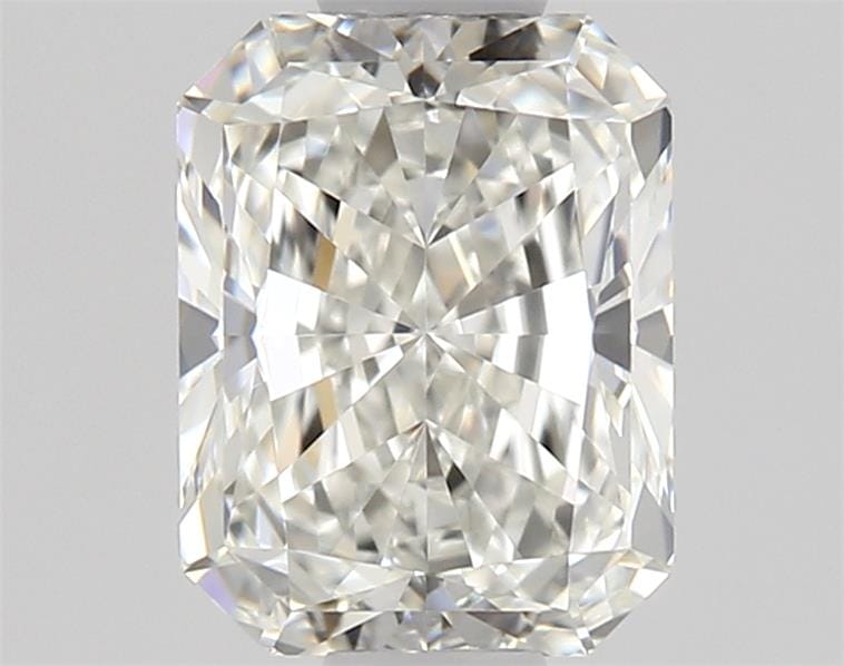 0.82 Carat Radiant Diamond
