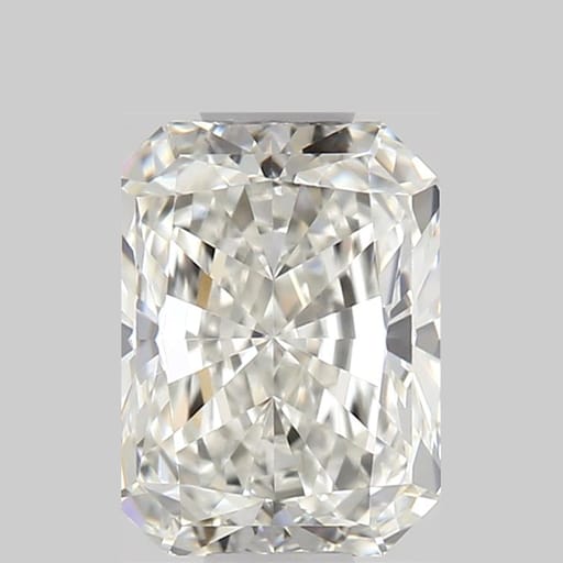 0.82 Carat Radiant Diamond