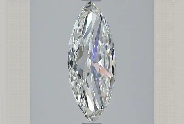 3.03 Carat Marquise Diamond