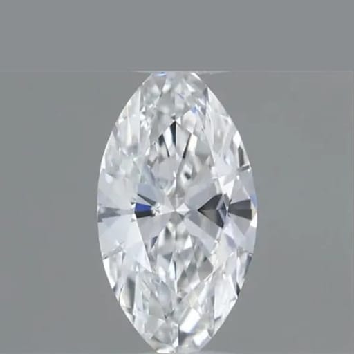 0.18 Carat Marquise Diamond