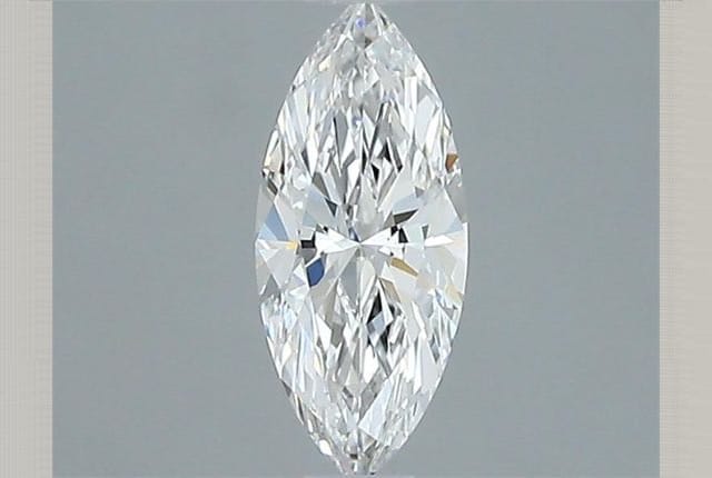 0.30 Carat Marquise Diamond