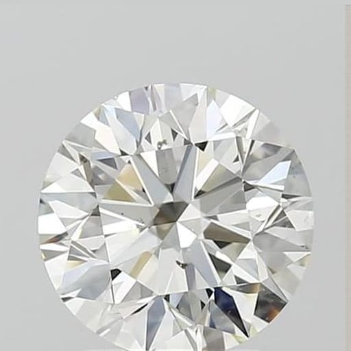 3.2 CTW Round Diamonds