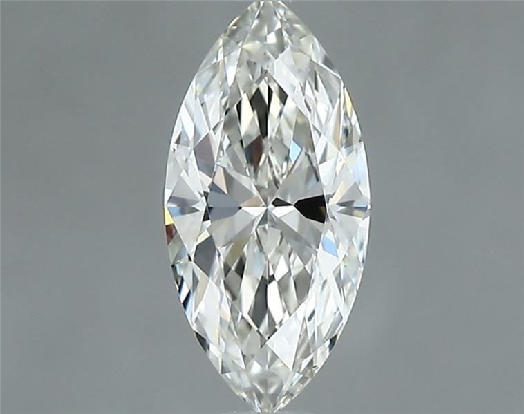 0.54 Carat Marquise Diamond