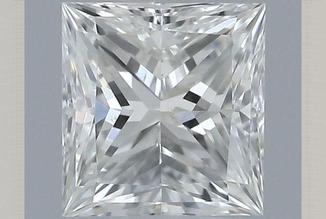 0.30 Carat Radiant Diamond