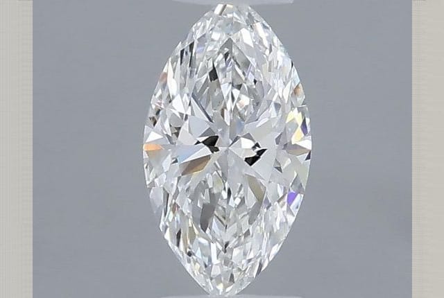 0.30 Carat Marquise Diamond