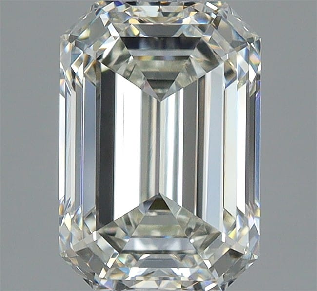 1.30 Carat Emerald Diamond