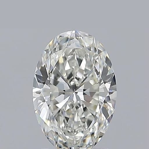 1.50 Carat Oval Diamond