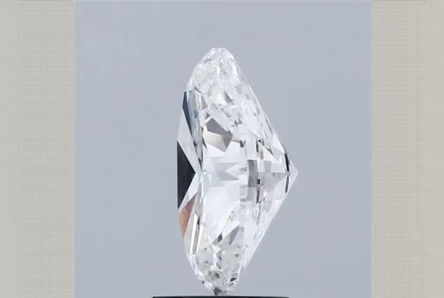 2.50 Carat Oval Diamond