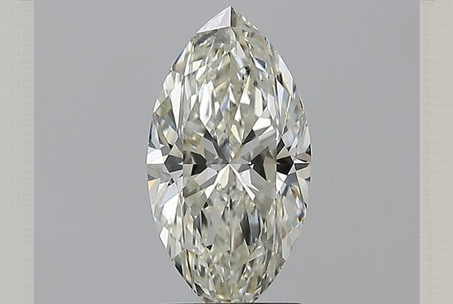 1.50 Carat Marquise Diamond