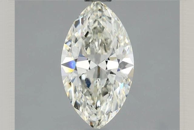 1.00 Carat Marquise Diamond