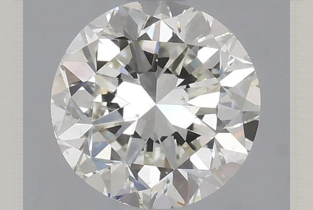 1.50 Carat Round Diamond