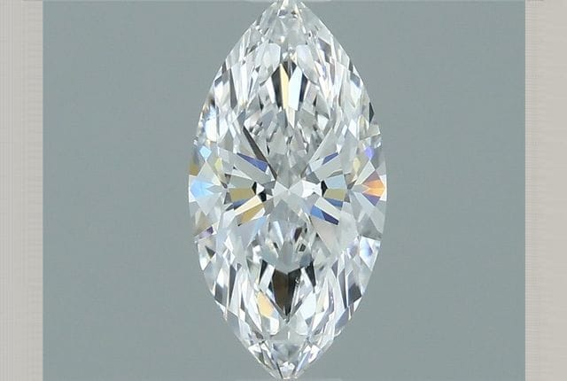 0.33 Carat Marquise Diamond