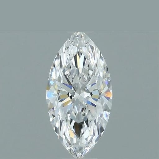 0.33 Carat Marquise Diamond
