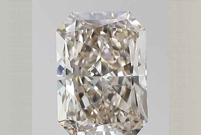 1.01 Carat Radiant Diamond