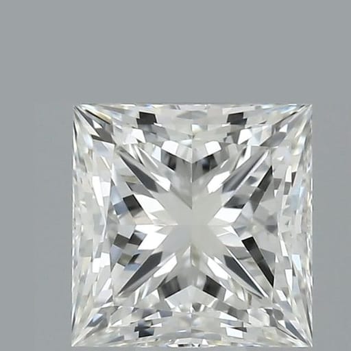 1.2 CTW Princess Diamonds