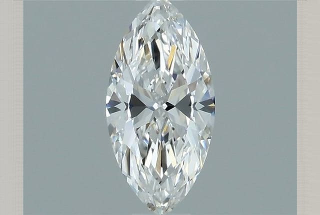 0.30 Carat Marquise Diamond