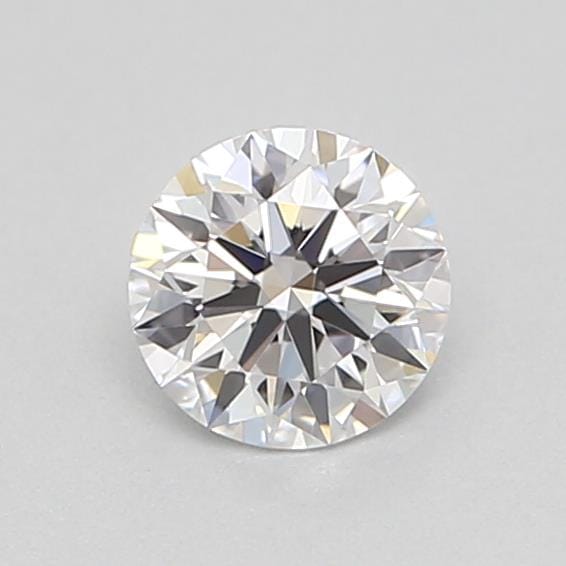 0.20 Carat Round Diamond