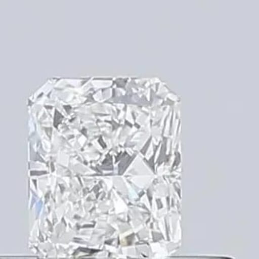 0.29 Carat Radiant Diamond