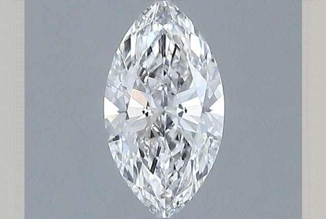 0.30 Carat Marquise Diamond