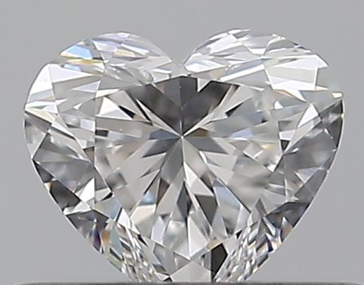 0.30 Carat Heart Diamond