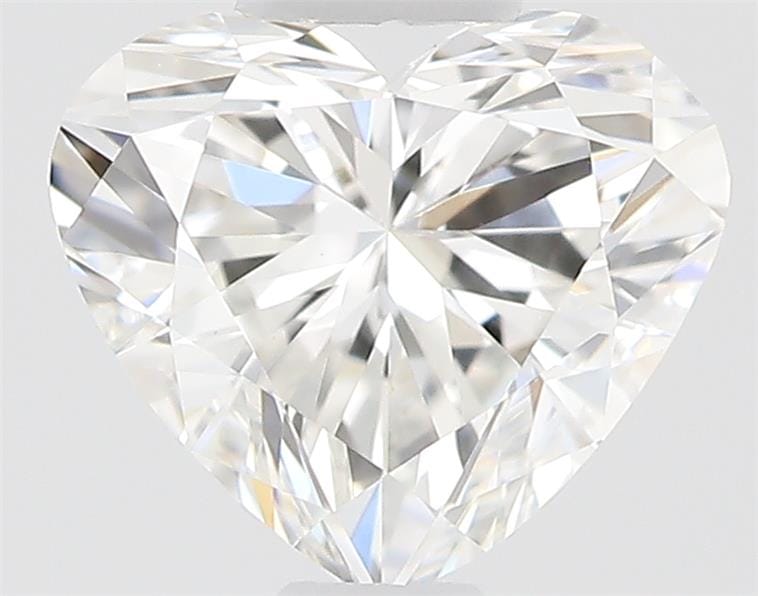 0.40 Carat Heart Diamond