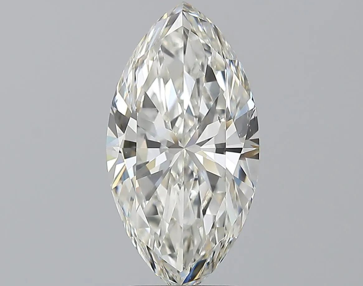 3.01 Carat Marquise Diamond