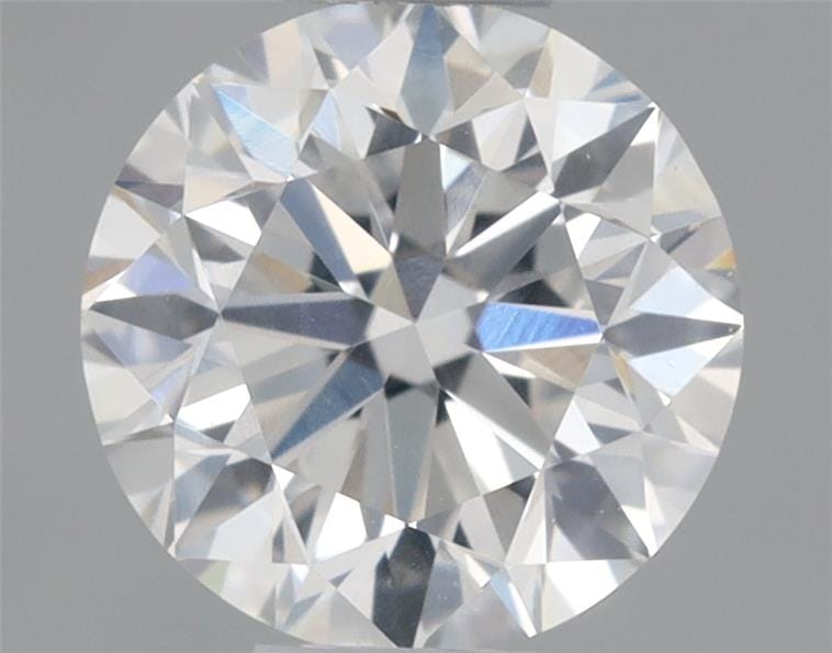 0.50 Carat Round Diamond