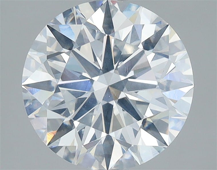 1.90 Carat Round Diamond