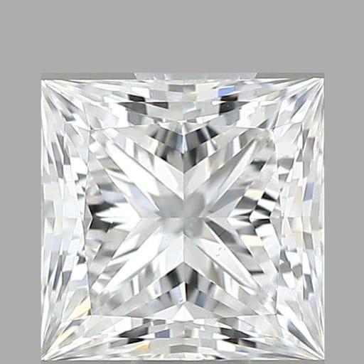 1.2 CTW Princess Diamonds