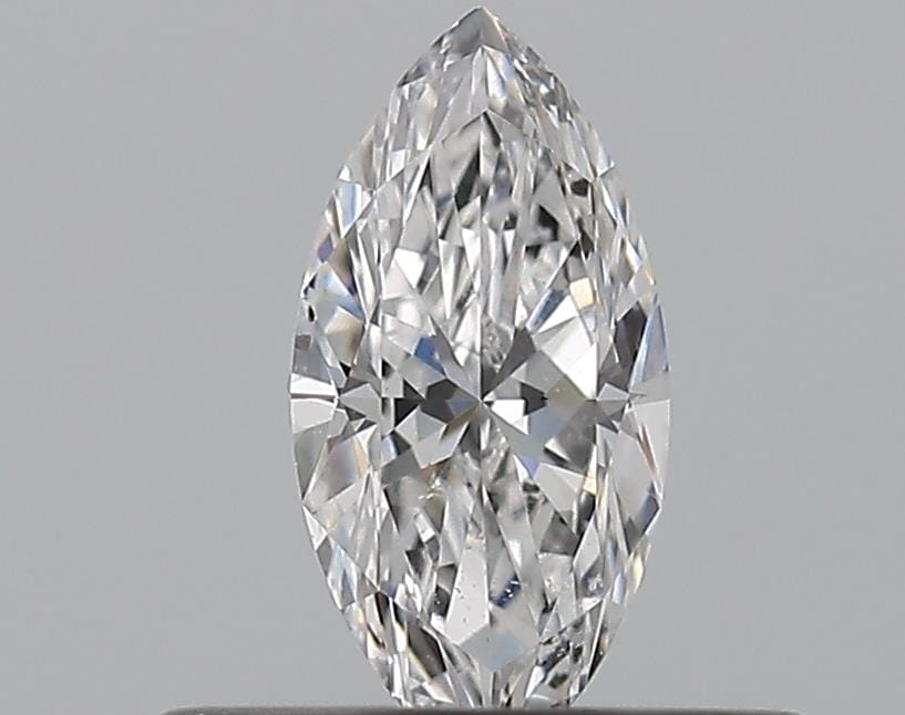 0.31 Carat Marquise Diamond