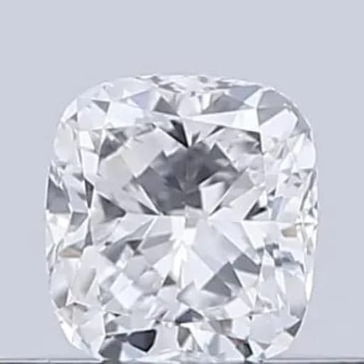 0.30 Carat Cushion Diamond