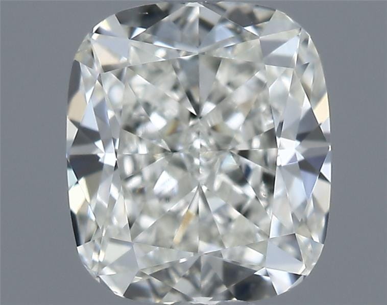 0.50 Carat Cushion Diamond