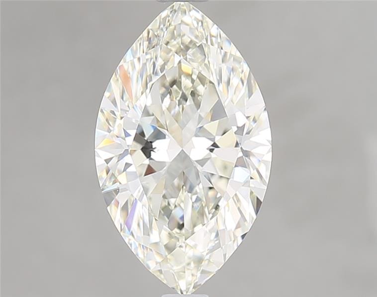 3.01 Carat Marquise Diamond