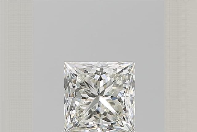 1.01 Carat Princess Diamond