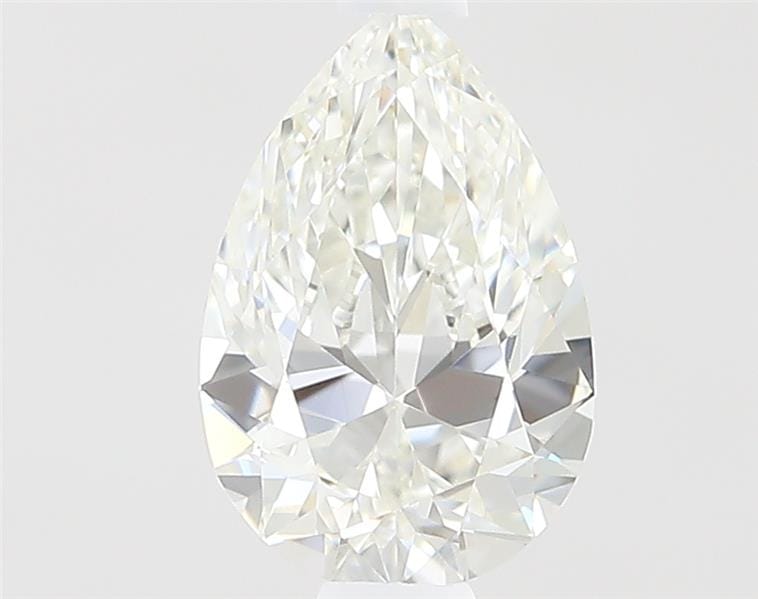 0.30 Carat Pear Diamond