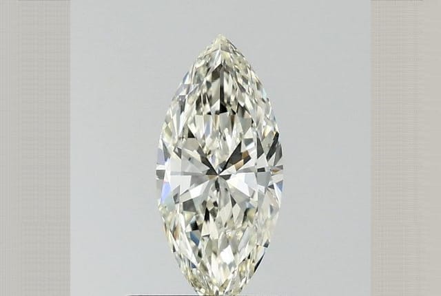 0.50 Carat Marquise Diamond