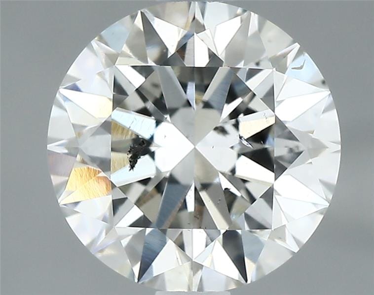 1.50 Carat Round Diamond