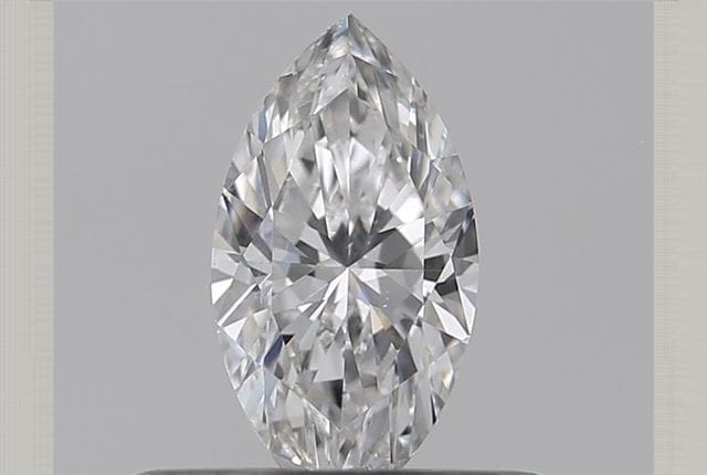 0.30 Carat Marquise Diamond
