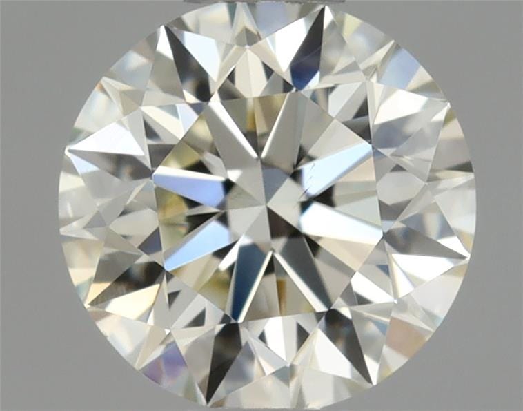 0.50 Carat Round Diamond