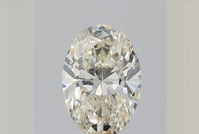 2.02 Carat Oval Diamond