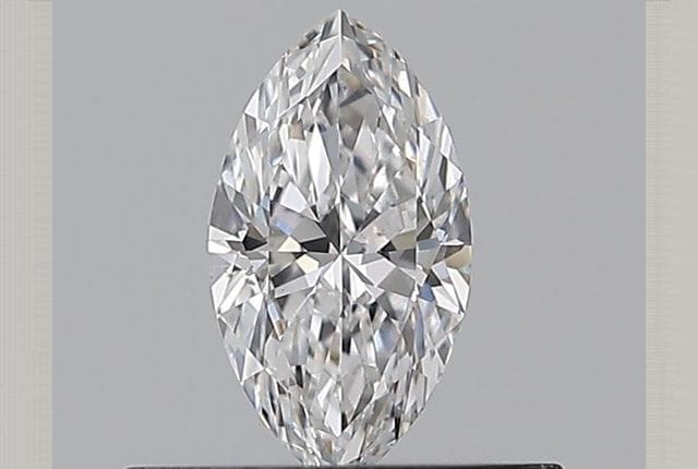 0.30 Carat Marquise Diamond