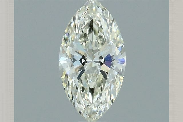 0.54 Carat Marquise Diamond