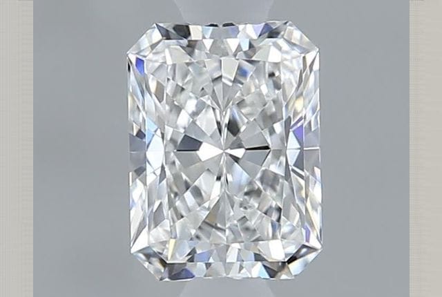 0.31 Carat Radiant Diamond