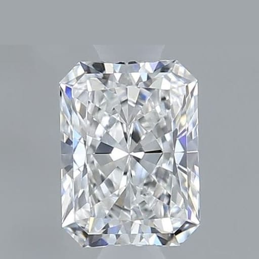 0.31 Carat Radiant Diamond