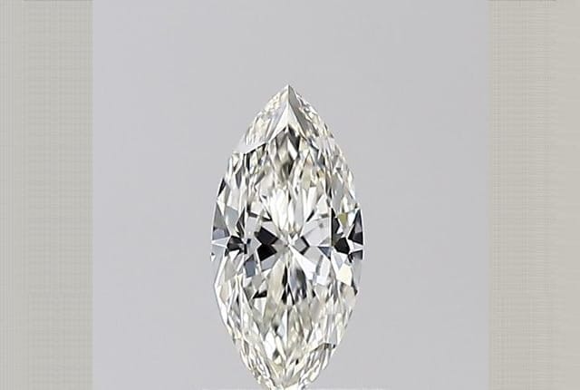 0.40 Carat Marquise Diamond